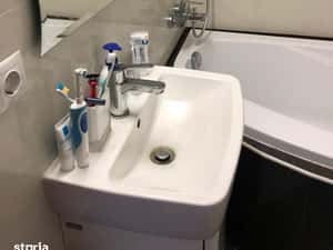 apartament cu 2 camere in Marasti,zona Expo Transilvania — miniatura 4