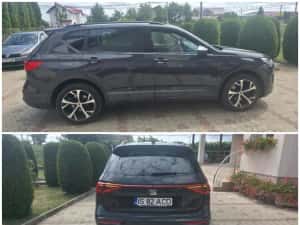 Seat Tarraco FR . — miniatura 3