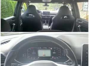 Seat Tarraco FR . — miniatura 4