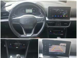 Seat Tarraco FR . — miniatura 5