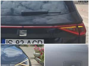 Seat Tarraco FR . — miniatura 6
