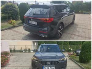 Seat Tarraco FR . — miniatura 7