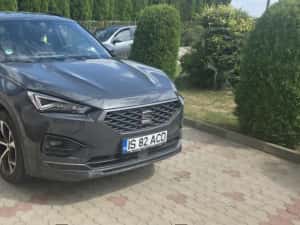 Seat Tarraco FR . — miniatura 10