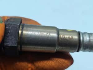 Sonda lambda Bmw 3 (F30) [Fabr 2012-2017] 7791600-03 2.0 N47D20 135KW — miniatura 8