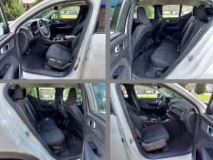 VOLVO XC40 2.0D3 150cp E6 Automat *2021* KINETIC Model / Intretinut — miniatura 6
