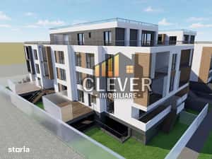 Apartament 3 Camere cu Gradina 100 mp, Comision 0% — miniatura 5