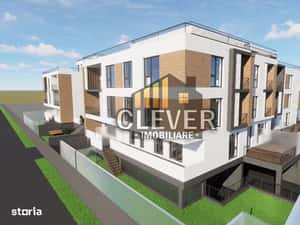 Apartament 3 Camere cu Gradina 100 mp, Comision 0% — miniatura 6