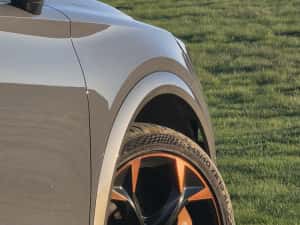 Cupra Formentor VZ 310cp 4drive si cauciucuri noi — miniatura 4