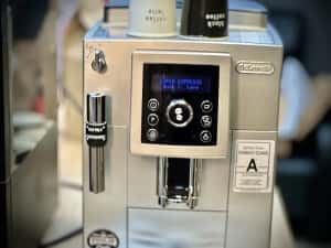 Espresor cafea si cadou pahare capucino — miniatura 7