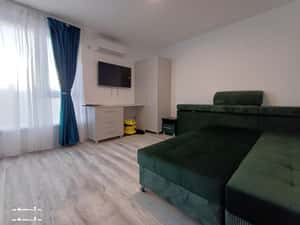 Apartament 1 camera si Loc de parcare- Zona Baza 3- Usor neg — miniatura 3