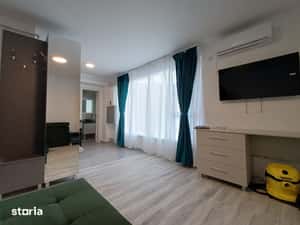 Apartament 1 camera si Loc de parcare- Zona Baza 3- Usor neg — miniatura 4