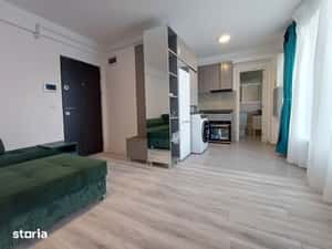 Apartament 1 camera si Loc de parcare- Zona Baza 3- Usor neg — miniatura 5