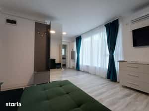 Apartament 1 camera si Loc de parcare- Zona Baza 3- Usor neg — miniatura 6
