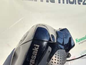 Suport numar  Kawasaki ZX6R  636 2005 2006   carena / Scarita — miniatura 6