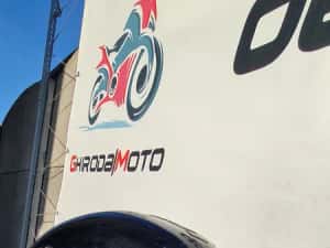 Suport numar  Kawasaki ZX6R  636 2005 2006   carena / Scarita — miniatura 8