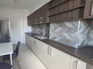 Apartament cu 2 camere, Tatarasi, etaj 3, 61mp, 500 euro — miniatura 3