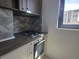 Apartament cu 2 camere, Tatarasi, etaj 3, 61mp, 500 euro — miniatura 4