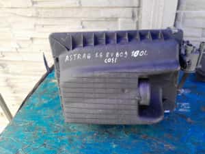 Carcasa filtru aer 24402880 - 1.6 24402880 - 1.6 Opel Astra G