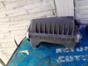 Carcasa filtru aer 24402880 - 1.6 24402880 - 1.6 Opel Astra G — miniatura 3