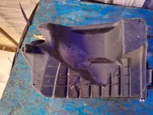 Carcasa filtru aer 24402880 - 1.6 24402880 - 1.6 Opel Astra G — miniatura 4