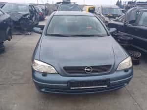 Carcasa filtru aer 24402880 - 1.6 24402880 - 1.6 Opel Astra G — miniatura 6