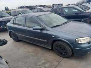 Carcasa filtru aer 24402880 - 1.6 24402880 - 1.6 Opel Astra G — miniatura 7