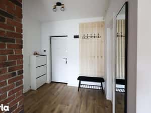 Apartament cu gradina de inchiriat — miniatura 4