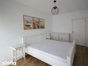 Apartament cu gradina de inchiriat — miniatura 6