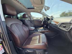 Audi A6 3.0TDI 245CP Quattro/Perne/Trapa/Keyless/ — miniatura 7