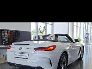 BMW Z4 Cabrio 2023, 55.000 km - Second hand