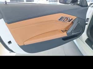 BMW Z4 Cabrio 2023, 55.000 km - Second hand — miniatura 2