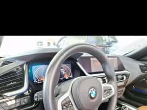 BMW Z4 Cabrio 2023, 55.000 km - Second hand — miniatura 4
