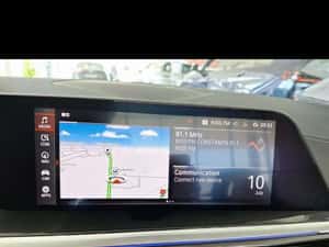 BMW Z4 Cabrio 2023, 55.000 km - Second hand — miniatura 5