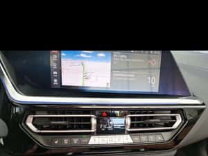 BMW Z4 Cabrio 2023, 55.000 km - Second hand — miniatura 6