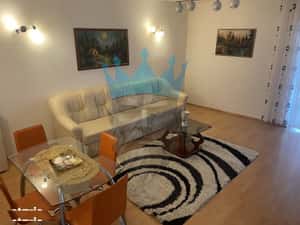 Apartament Spatios 3 Camere Doamna Ghica Plaza
