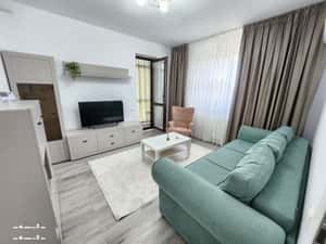 Prima Inchiriere - Loc de Parcare - Etaj 1 - Militari Residence — miniatura 3
