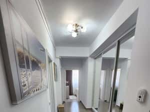 Prima Inchiriere - Loc de Parcare - Etaj 1 - Militari Residence — miniatura 4