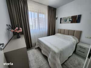 Prima Inchiriere - Loc de Parcare - Etaj 1 - Militari Residence — miniatura 5