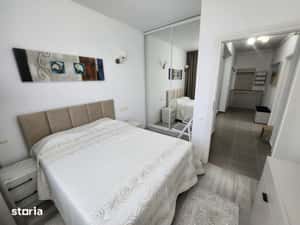 Prima Inchiriere - Loc de Parcare - Etaj 1 - Militari Residence — miniatura 6