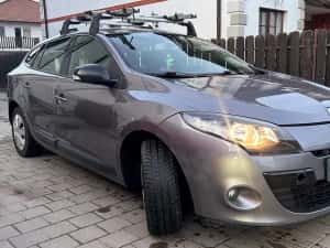 Vand Renault Megane 3  sau schimb cu rulota — miniatura 2