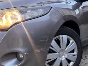 Vand Renault Megane 3  sau schimb cu rulota — miniatura 3