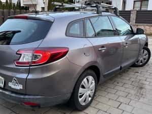 Vand Renault Megane 3  sau schimb cu rulota — miniatura 5