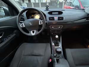 Vand Renault Megane 3  sau schimb cu rulota — miniatura 7