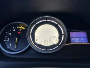Vand Renault Megane 3  sau schimb cu rulota — miniatura 8