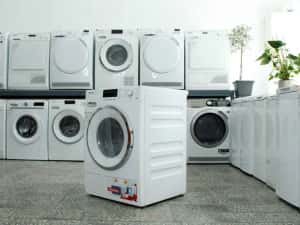 Masina de spalat Miele W 1 — miniatura 10