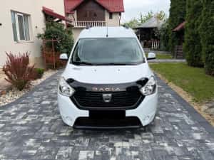Dacia Dokker 1.5 dci unic proprietar