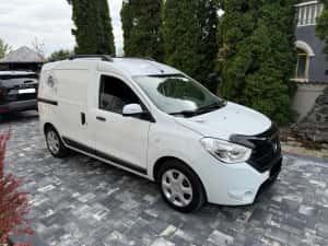 Dacia Dokker 1.5 dci unic proprietar — miniatura 3