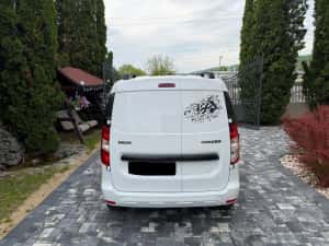 Dacia Dokker 1.5 dci unic proprietar — miniatura 5