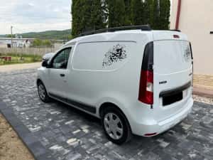 Dacia Dokker 1.5 dci unic proprietar — miniatura 6