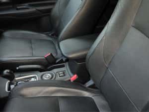 Mitsubishi Outlander — miniatura 7